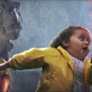 Meet your Posher, Taylor